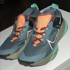 Nike Women’s ZoomX Trail Running Shoes